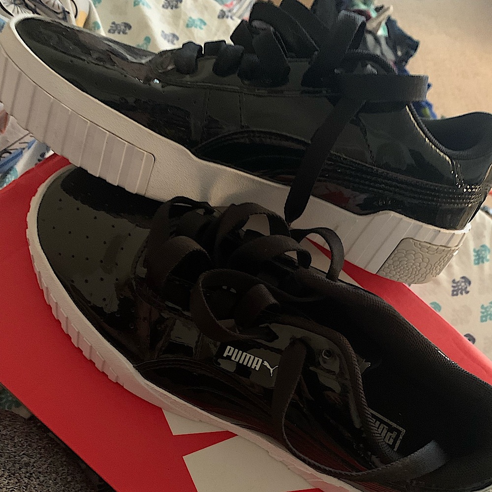 Puma shoes